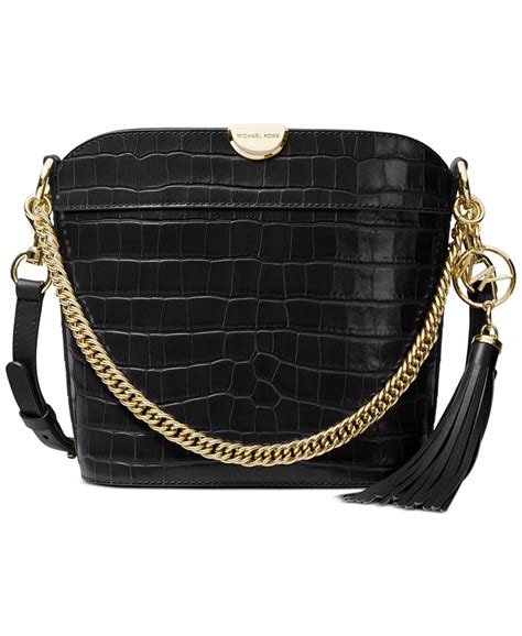 Michael Kors Bea Bucket Shoulder Bag 